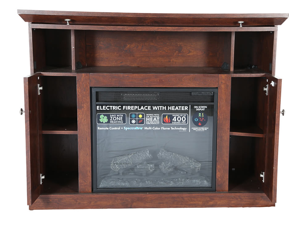 Liverpool chimeneas – Airea condicionado