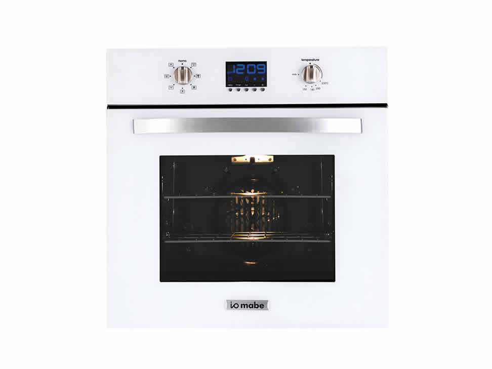 Electrolux EOGA 24M4MRS Horno 24 Pulgadas Acero Inoxidable