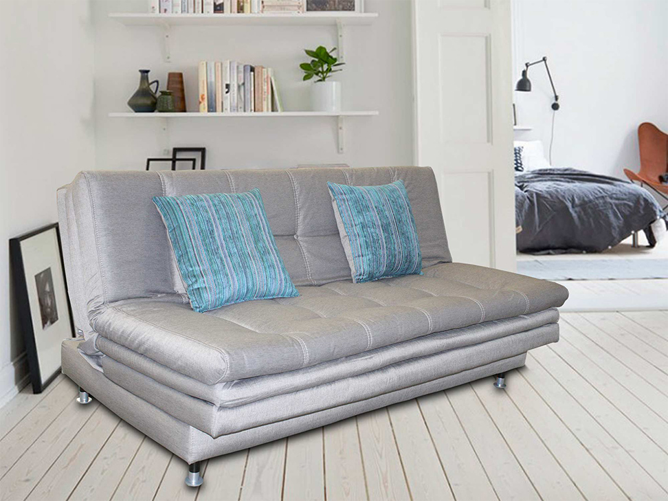 Sofá Cama Todo Liverpool en un Click